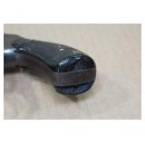 Iver Johnson Lovell Safety Hammerless Automatic .38 Caliber Top-Break Revolver