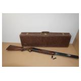 1994 Browning Citori Grade 1 Lightning 12 Gauge Over/Under Shotgun - Original Hard Case