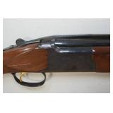 1994 Browning Citori Grade 1 Lightning 12 Gauge Over/Under Shotgun - Original Hard Case