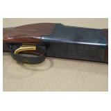 1994 Browning Citori Grade 1 Lightning 12 Gauge Over/Under Shotgun - Original Hard Case