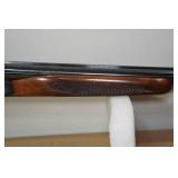 Browning BSS 12 Gauge Side by Side Shotgun - Original Hard Case