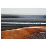 Browning BSS 12 Gauge Side by Side Shotgun - Original Hard Case