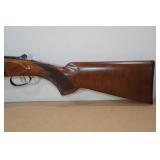 Browning BSS 12 Gauge Side by Side Shotgun - Original Hard Case