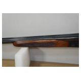 Browning BSS 12 Gauge Side by Side Shotgun - Original Hard Case