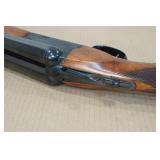Browning BSS 12 Gauge Side by Side Shotgun - Original Hard Case