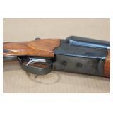 Browning BSS 12 Gauge Side by Side Shotgun - Original Hard Case