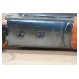 Browning BSS 12 Gauge Side by Side Shotgun - Original Hard Case