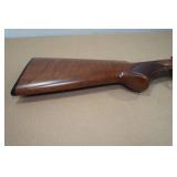 Browning BSS 12 Gauge Side by Side Shotgun - Original Hard Case