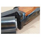 Browning BSS 12 Gauge Side by Side Shotgun - Original Hard Case