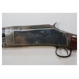 1941 Winchester Model 97 16 Gauge Slide-Action Shotgun - 28" Barrel