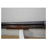 1941 Winchester Model 97 16 Gauge Slide-Action Shotgun - 28" Barrel