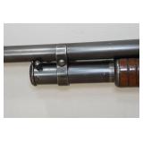 1941 Winchester Model 97 16 Gauge Slide-Action Shotgun - 28" Barrel