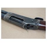 1941 Winchester Model 97 16 Gauge Slide-Action Shotgun - 28" Barrel