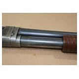 1941 Winchester Model 97 16 Gauge Slide-Action Shotgun - 28" Barrel