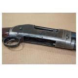 1941 Winchester Model 97 16 Gauge Slide-Action Shotgun - 28" Barrel