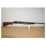1959 Winchester Model 12 12 Gauge Pump-Action Shotgun - 30" Barrel