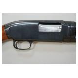 1959 Winchester Model 12 12 Gauge Pump-Action Shotgun - 30" Barrel