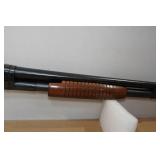 1959 Winchester Model 12 12 Gauge Pump-Action Shotgun - 30" Barrel