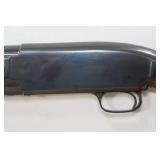 1959 Winchester Model 12 12 Gauge Pump-Action Shotgun - 30" Barrel
