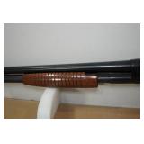 1959 Winchester Model 12 12 Gauge Pump-Action Shotgun - 30" Barrel