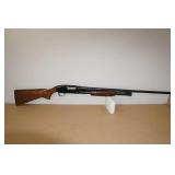 1961 Winchester Model 12 20 Gauge Pump-Action Shotgun - 28" Barrel