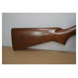1961 Winchester Model 12 20 Gauge Pump-Action Shotgun - 28" Barrel