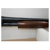 1961 Winchester Model 12 20 Gauge Pump-Action Shotgun - 28" Barrel