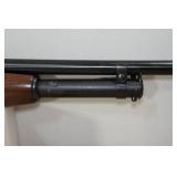 1961 Winchester Model 12 20 Gauge Pump-Action Shotgun - 28" Barrel