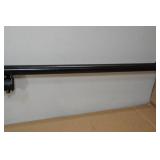 1961 Winchester Model 12 20 Gauge Pump-Action Shotgun - 28" Barrel