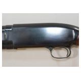 1961 Winchester Model 12 20 Gauge Pump-Action Shotgun - 28" Barrel