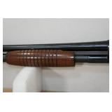 1961 Winchester Model 12 20 Gauge Pump-Action Shotgun - 28" Barrel