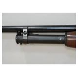 1961 Winchester Model 12 20 Gauge Pump-Action Shotgun - 28" Barrel