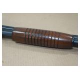 1961 Winchester Model 12 20 Gauge Pump-Action Shotgun - 28" Barrel