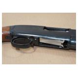 1961 Winchester Model 12 20 Gauge Pump-Action Shotgun - 28" Barrel