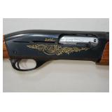 Remington Model 1100 Ducks Unlimited Edition 12 Gauge Semi-Auto Shotgun