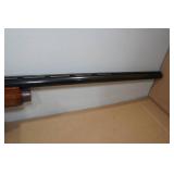 Remington Model 1100 Ducks Unlimited Edition 12 Gauge Semi-Auto Shotgun