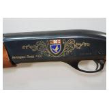 Remington Model 1100 Ducks Unlimited Edition 12 Gauge Semi-Auto Shotgun