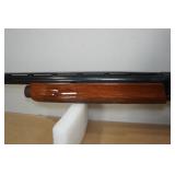 Remington Model 1100 Ducks Unlimited Edition 12 Gauge Semi-Auto Shotgun