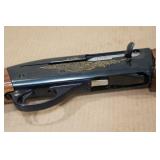 Remington Model 1100 Ducks Unlimited Edition 12 Gauge Semi-Auto Shotgun