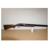 1973 Browning Liege 12 Gauge Over/Under Shotgun - Original Box - Grade I