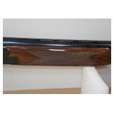 1973 Browning Liege 12 Gauge Over/Under Shotgun - Original Box - Grade I