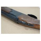 1973 Browning Liege 12 Gauge Over/Under Shotgun - Original Box - Grade I