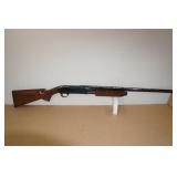 Browning BPS Field Model 20 Gauge Pump-Action Shotgun - Made in Japan