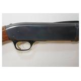 Browning BPS Field Model 20 Gauge Pump-Action Shotgun - Made in Japan