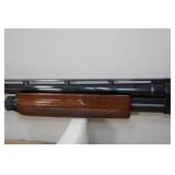 Browning BPS Field Model 20 Gauge Pump-Action Shotgun - Made in Japan