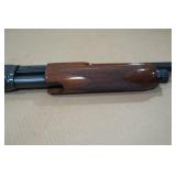 Browning BPS Field Model 20 Gauge Pump-Action Shotgun - Made in Japan