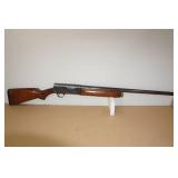 Remington Model 11 12 Gauge Semi-Auto Shotgun - Early 1920