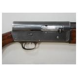 Remington Model 11 12 Gauge Semi-Auto Shotgun - Early 1920