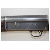 Remington Model 11 12 Gauge Semi-Auto Shotgun - Early 1920