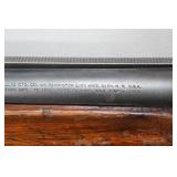 Remington Model 11 12 Gauge Semi-Auto Shotgun - Early 1920